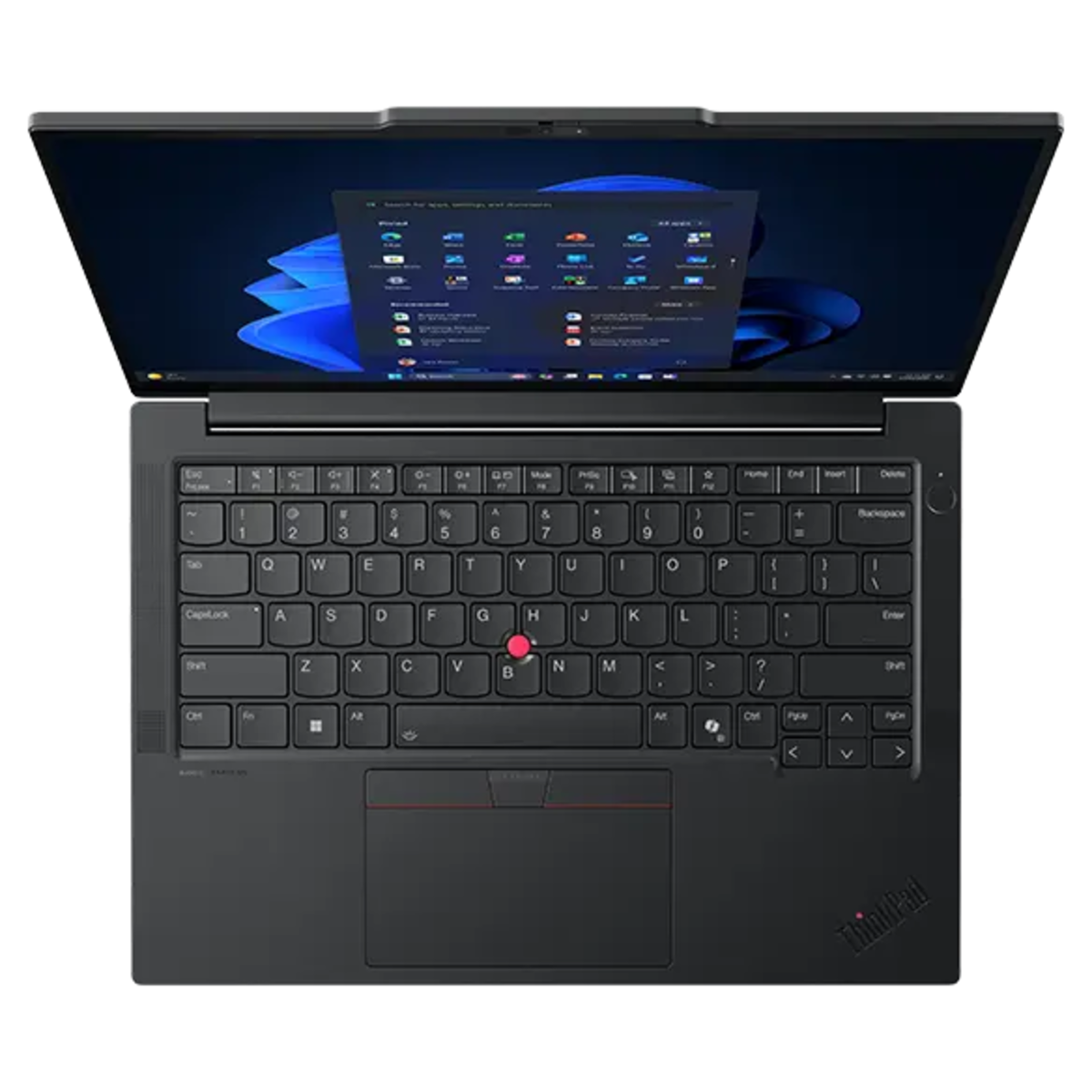 ThinkPad E14 Gen 6 (AMD) - Image 4