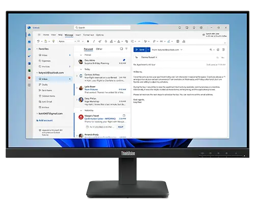 ThinkVision M14t Gen2 14