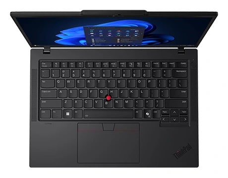 極美品 ThinkPad T14s Gen 6 Snapdragon 64GB ThinkPad T14s Gen 6 Laptop | Hi-Performance Next-Gen AI PC