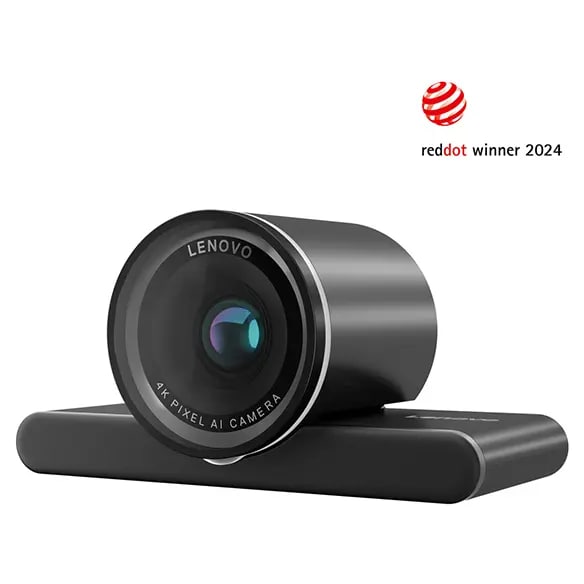 

Lenovo 4K Pro Webcam