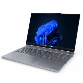 Lenovo ThinkBook 16p Gen 6 (Intel) | 16 Inch High-Performance AI