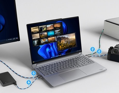 Lenovo ThinkBook 16p di sesta generazione (Intel) | Laptop