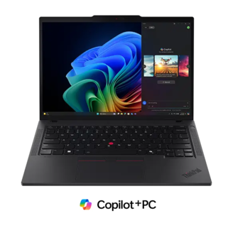 ThinkPad Tシリーズ | 最高品質の14～16インチビジネスノートPC