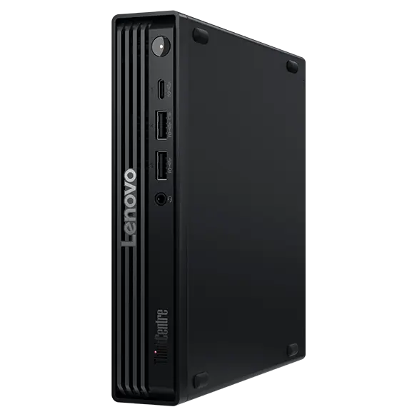 ThinkCentre M70q Tiny Gen 6(Intel） | 効率的なビジネス