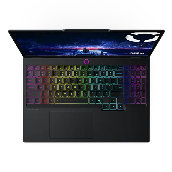 Lenovo Legion 5i Gen 10 (15″ Intel) | Notebook Gamer com IA