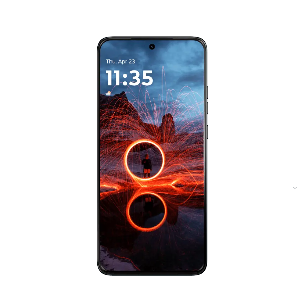 ThinkPhone25 Android Smartphone by motorola with End-to-End