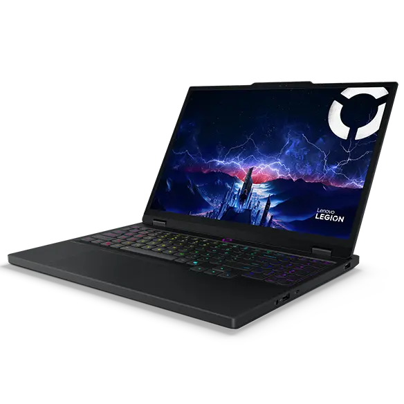 Lenovo Legion 5i Gen 10 (15″ Intel) | Notebook Gamer com IA