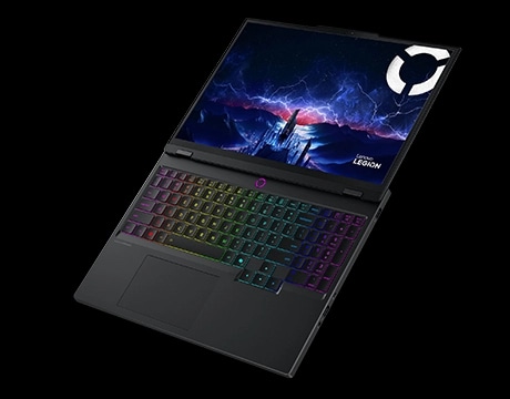 מחשב נייד Legion 5 15IAX10 83F0004WIV מבית Lenovo