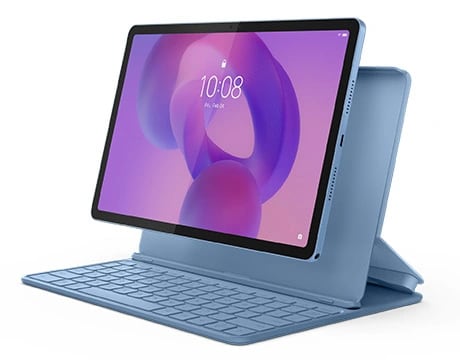 Lenovo Idea Tab (8GB 128GB) + Keyboard & Adaptor | Lenovo UK