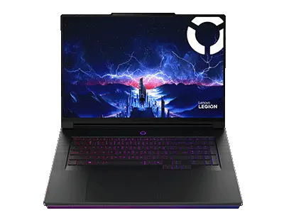 Lenovo Laptops | Explore High-Performance Laptops for Every