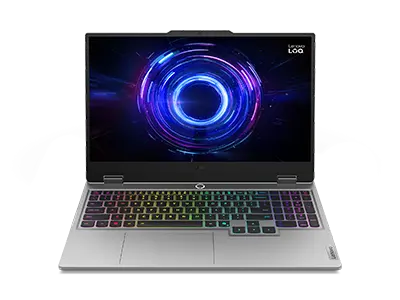 Lenovo LOQ 15IRX10 | Portátil de 15 pulgadas para estudiantes y