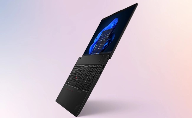 ThinkPad L16 Gen 2 (16″ Intel) | 16 inch AI Laptop for