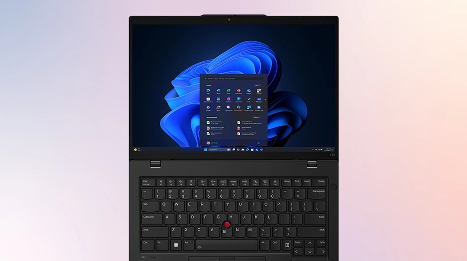 レノボノートパソコン ThinkBook 16 Gen 8 (16型 Intel) | デスクワークの生産性を最大