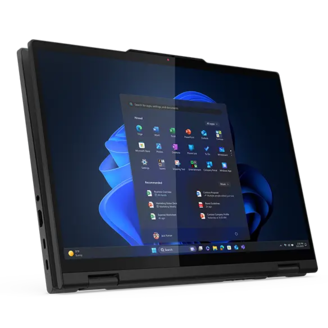ThinkPad T14s 2-in-1 Gen 1(14型 Intel) | 360度ヒンジを備えた14型AI
