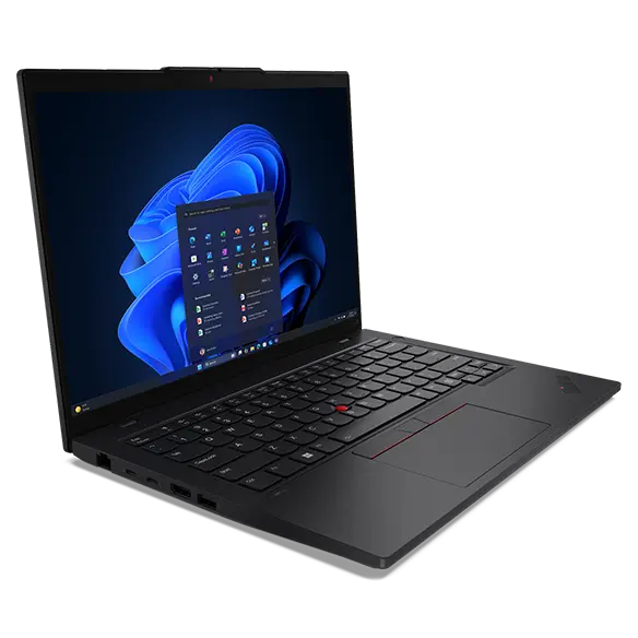 Windowsノート本体 Lenovo ThinkPad L13 Gen4 Ryzen 5 PRO 16G ThinkPad L14 Gen 6 (14″ Intel) | 14 inch AI Laptop for Business