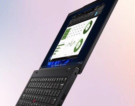 ThinkPad L14 Gen 6 AHP(14型 AMD) | ビジネス向け14型AIノート