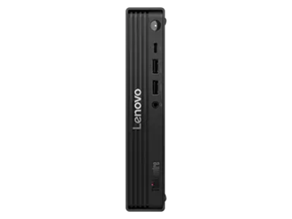 ThinkCentre Tiny Desktops | M Series Business PCs | Lenovo India