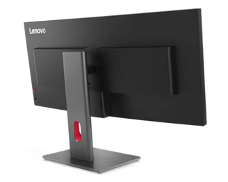 Lenovo ThinkVision P34w-40 34インチモニター ThinkVision P34WD-40 34