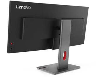 Lenovo ThinkVision P34w-40 34インチモニター ThinkVision P34WD-40 34