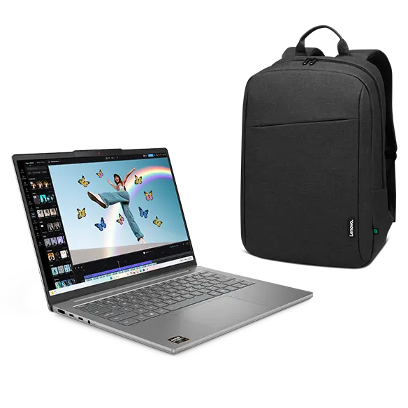 Lenovo IdeaPad Slim 5 14