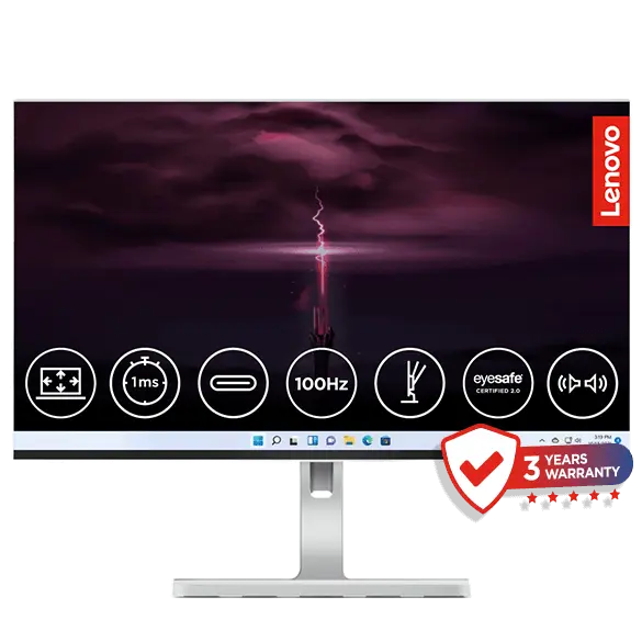 Lenovo L24m-4A モニター　ディスプレイ Lenovo L24m-4A - Overview - Lenovo Support VN