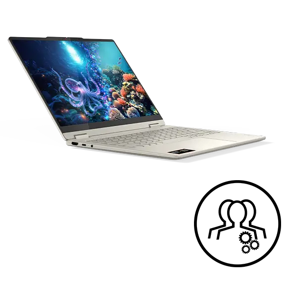 Lenovo Yoga 7 2-in-1 14