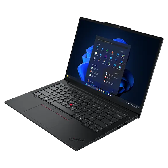 ThinkPad E14 Gen 7 (14 inch AMD) | Power-Packed AI-Ready Business