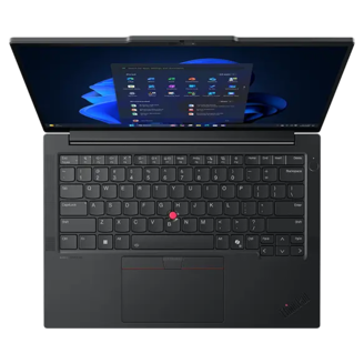 ThinkPad E14 Gen 7 (14型 AMD) | パワフルなAI対応14型ビジネスノート