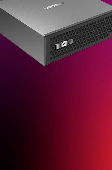 Lenovo ThinkStation PGX Workstation | Transformative AI