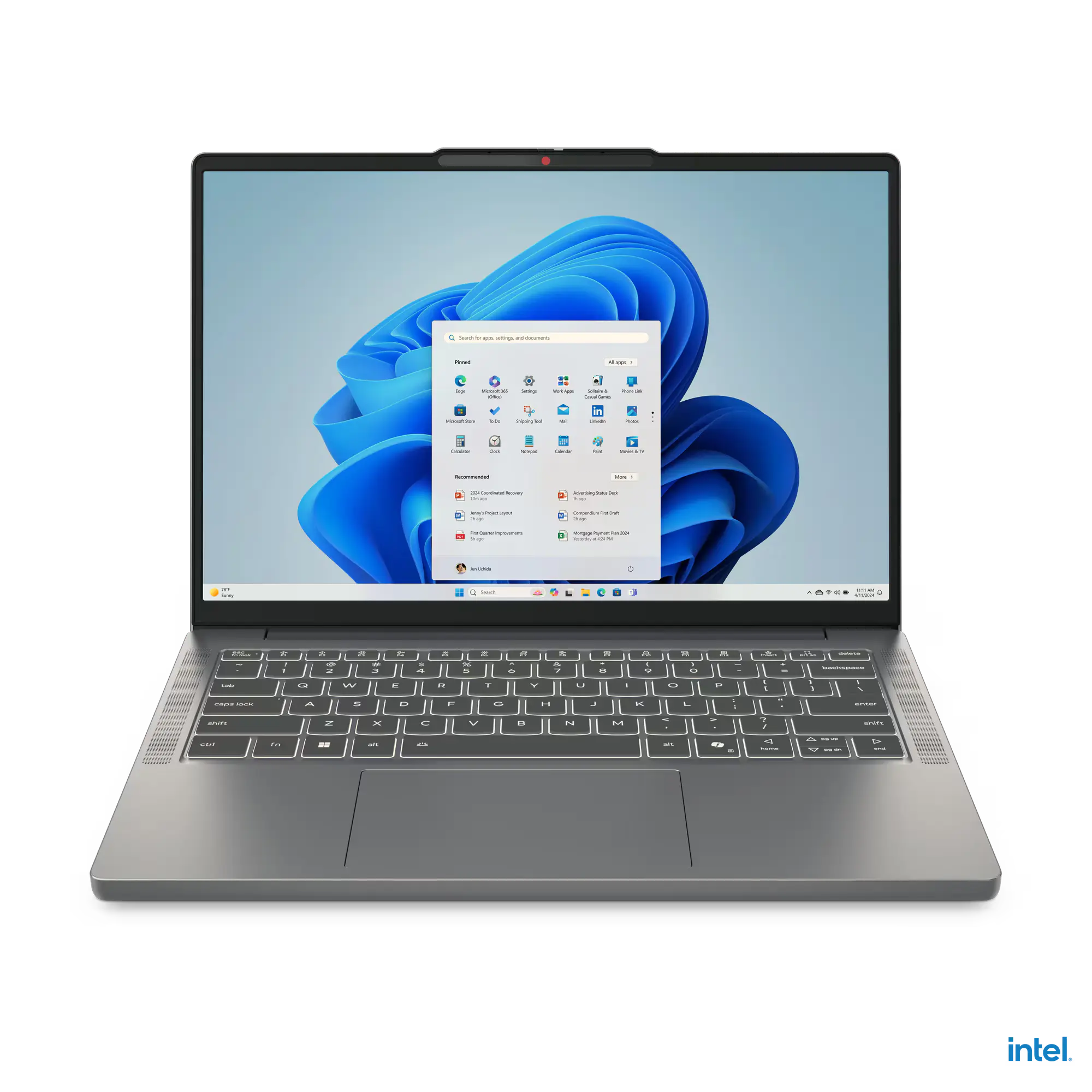 IdeaPad Slim 3i (14
