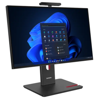 ThinkCentre M90a All-In-One Gen 6(23.8型 Intel) | パワフルな