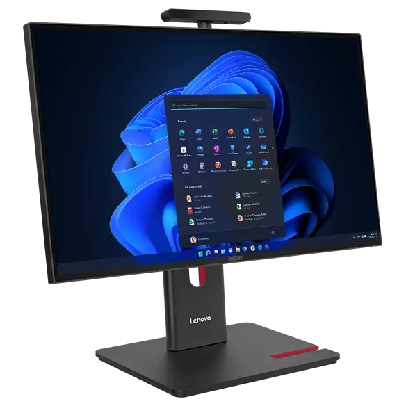 ThinkCentre M90a Gen 6 (24 inch Intel) | Powerful AI-Ready All-in