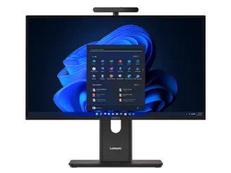訳あり Lenovo オールインワンPC ASCII.jp：たった6万円で不満なし！ ディスプレイとキーボード