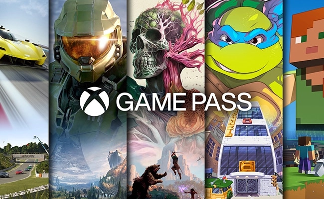 מחשב נייח LOQ Tower 17IAX10 91AY001QYS מבית Lenovo Enjoy three months of PC Game Pass with access to hundreds of titles on the Lenovo LOQ Tower 17IAX10 desktop.