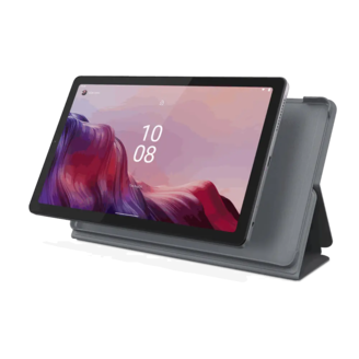 Lenovo Tab M9 | 9″ MediaTek®-powered Android tablet | ZAC30218SG