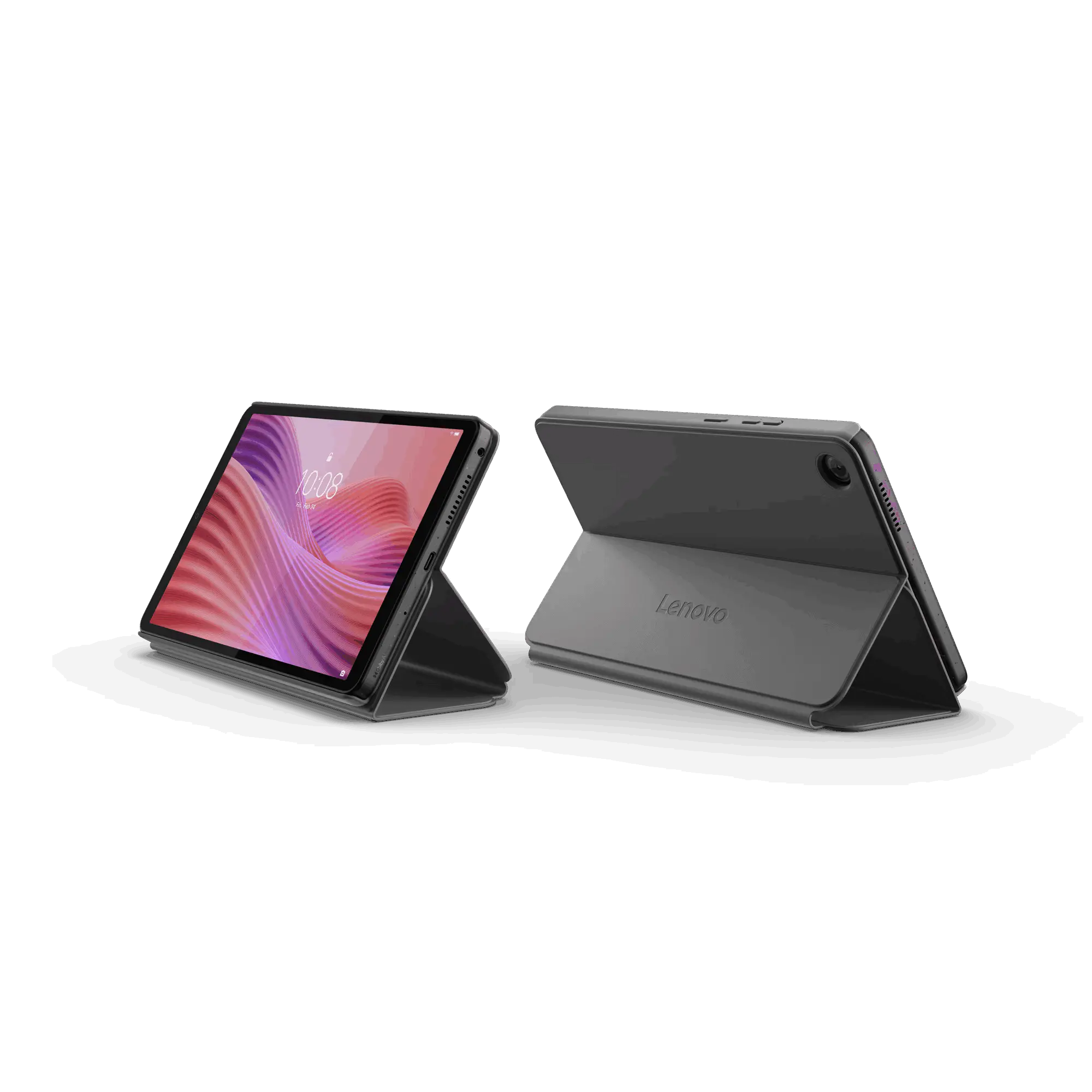 Lenovo Tab One (With Folio Case)