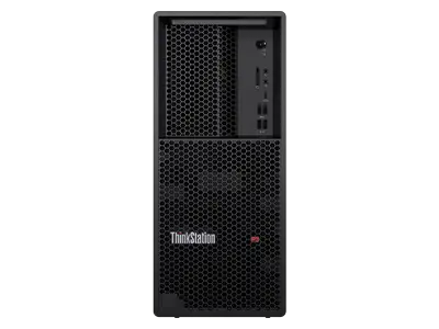 Lenovo ThinkStation P3 Tower Gen 2 (Intel) Workstation comes with exceptional power & AI capabilities to amplify everyday performance & productivity.