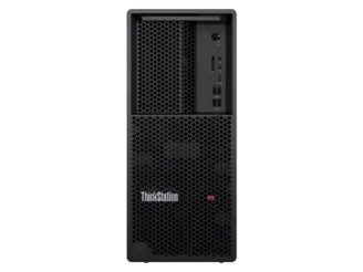 ThinkStation P3 Tower Gen 2 (Intel) | AI-Ready Entry-Level