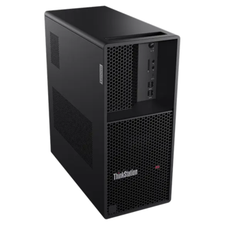 ThinkStation P3 Tower Gen 2 (Intel) | AI-Ready Entry-Level