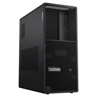 ThinkStation P3 Tower Gen 2 (Intel) | AI-Ready Entry-Level
