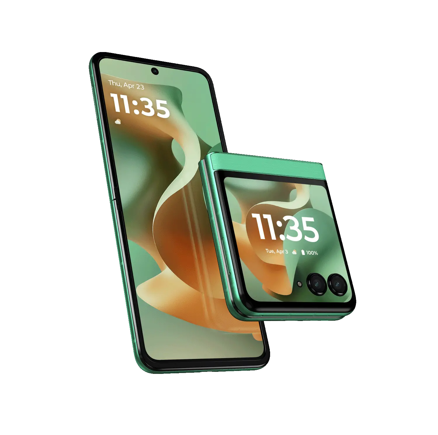 Motorola motorola razr 256GB Unlocked Foldable Android Smartphone