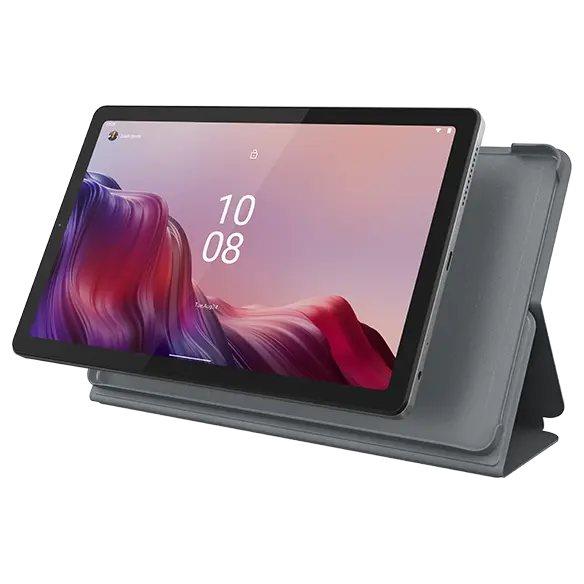 Lenovo Folio Case for Tab M9 | ZG38C04869 | Lenovo Deutschland