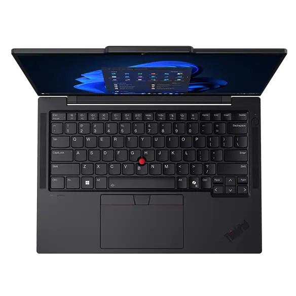 ThinkPad T14s Gen 6 | AI-Powered Business Laptop | Lenovo US