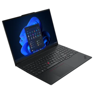 ThinkPad E16 Gen 3 (16型 AMD) | 洗練されたデザインで優れた耐久性