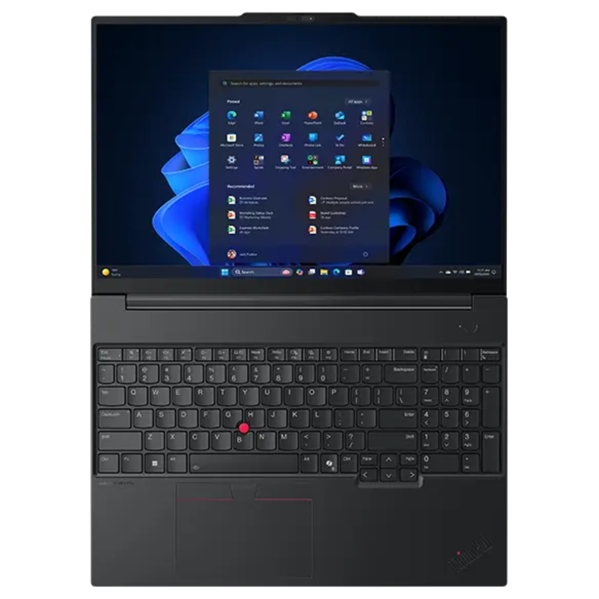 ThinkPad E16 Gen 3 (AMD) - Image 10