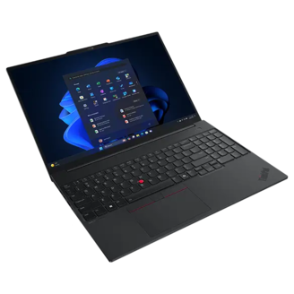 ThinkPad E16 Gen 3 (16 inch AMD) | AI-Ready Laptop for Modern