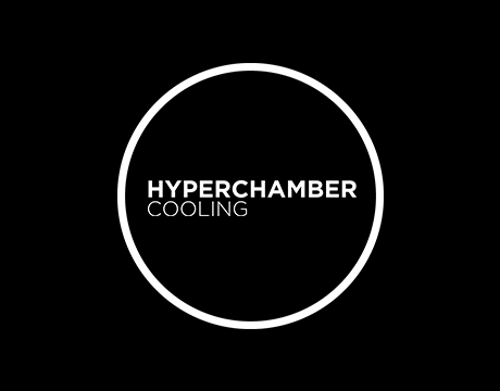 טכנולוגיית קירור Hyperchamber