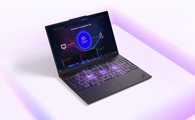 Windowsノート本体 Lenovo ThinkPad E16 Gen1 AMD ThinkPad E16 Gen 1 AMD | デスクワークの生産性と利便性を最大