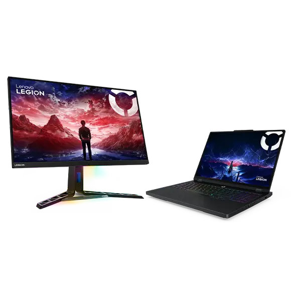 Lenovo Legion Pro 5i Gen 10 (16