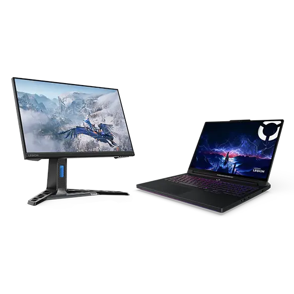 Lenovo Legion Pro 7i Gen 10 (16